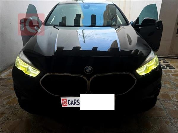 بي ام دبليو الفئة 2 2021 للبيع في العراق - سامراء